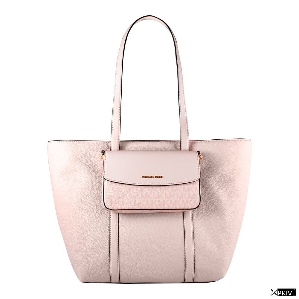 Sac multicolore en Fourrure — 2