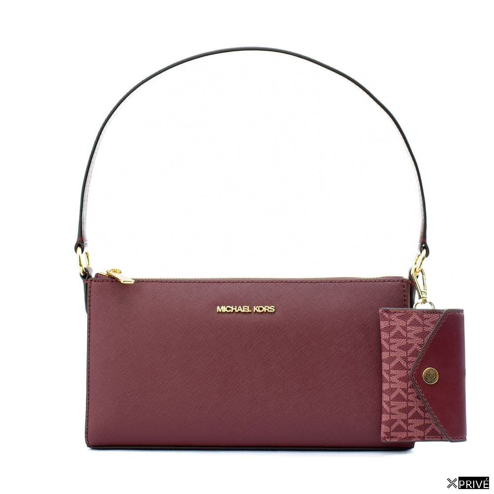 Sac multicolore en Cuir — 1