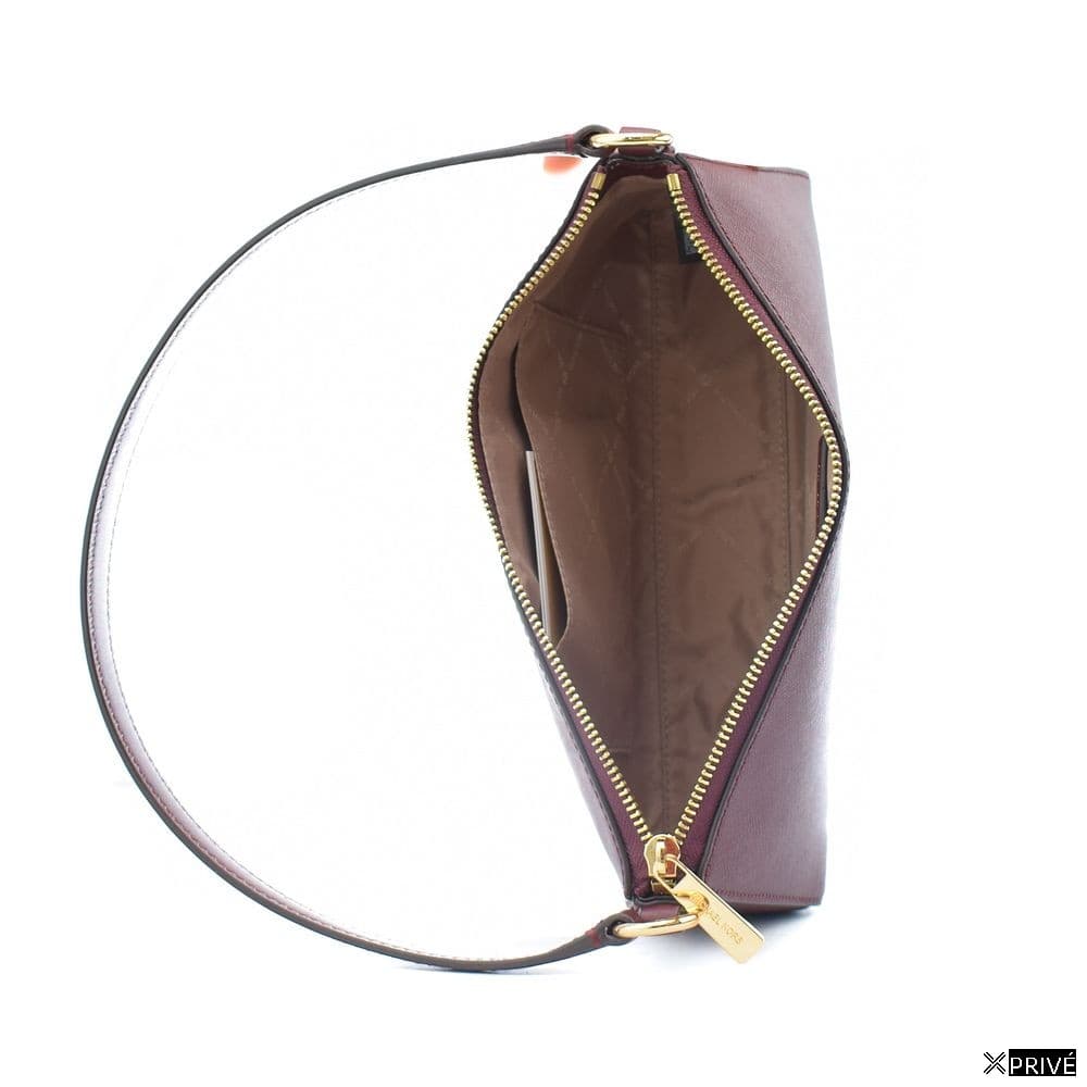 Sac multicolore en Cuir — 3