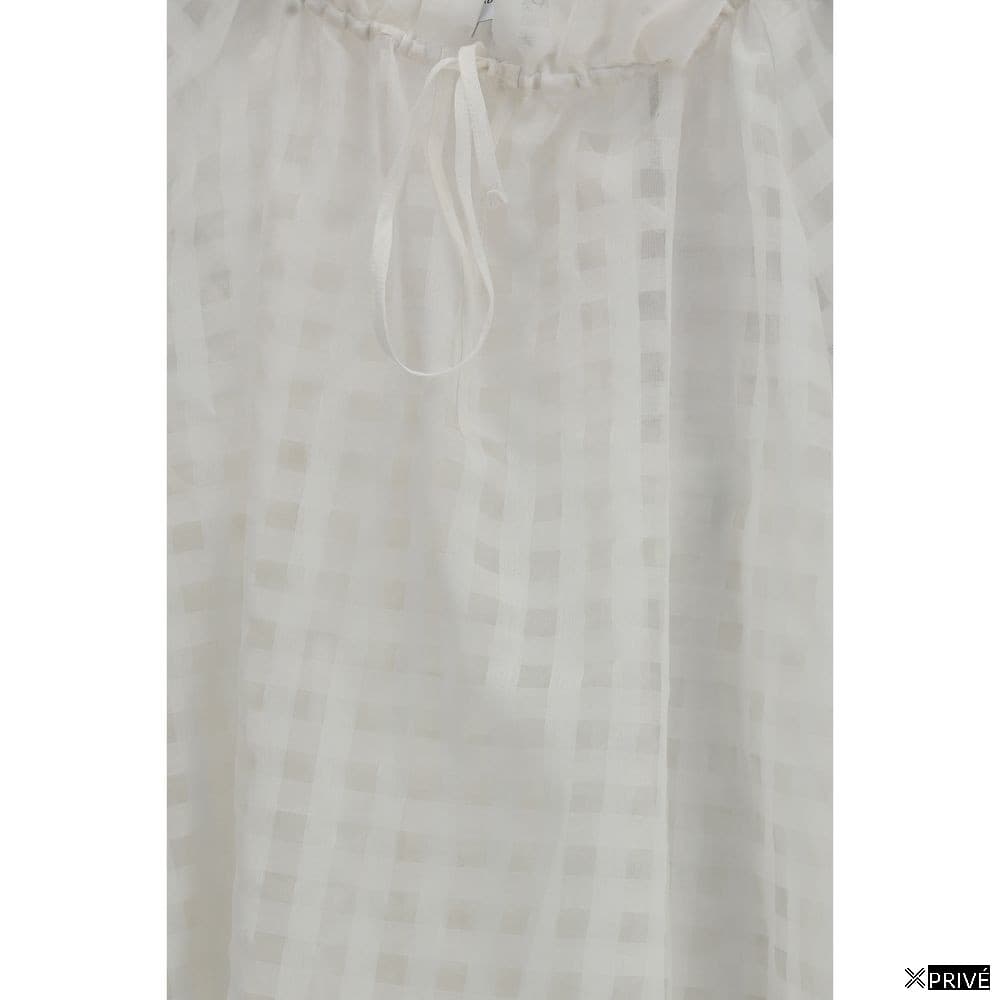Chemise blanche en Coton — 3
