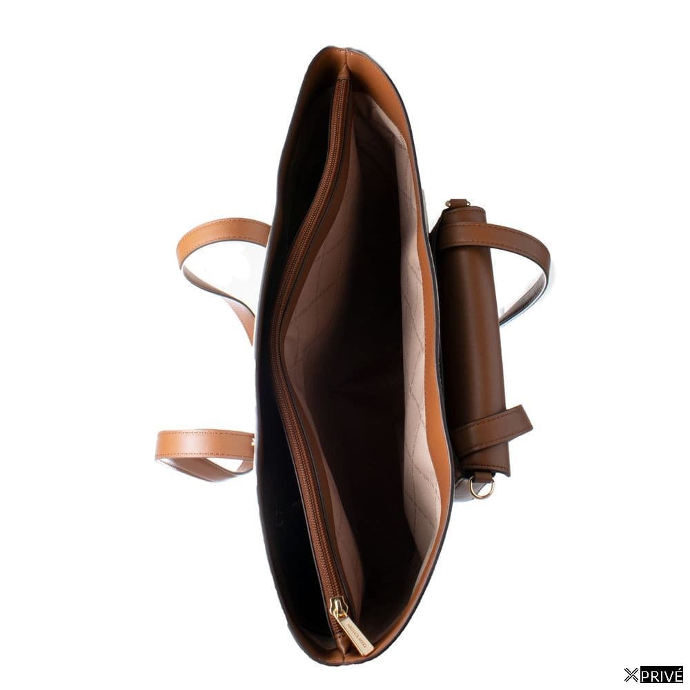 Sac brun en Toile — 3