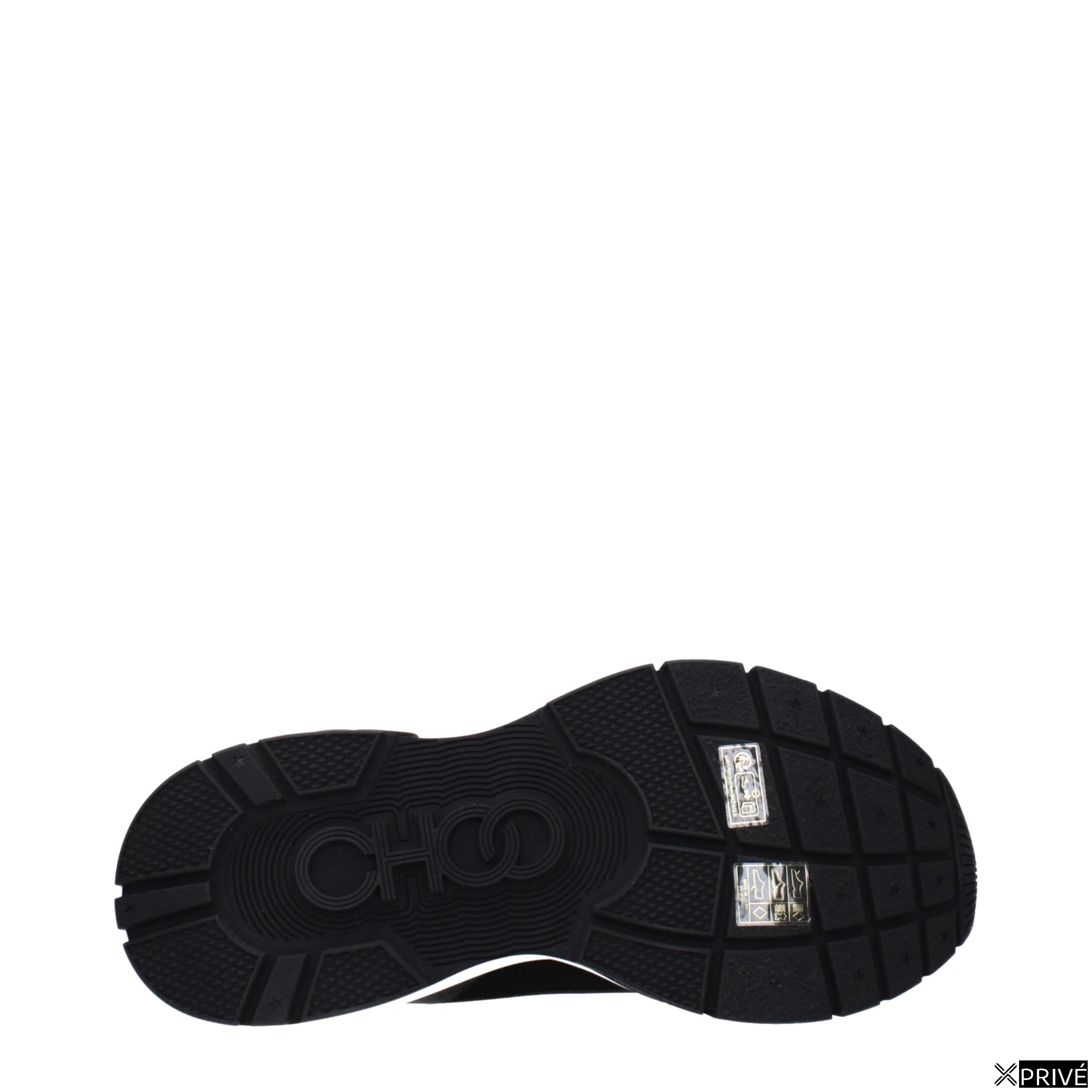 Bottes noires en Tissu — 5