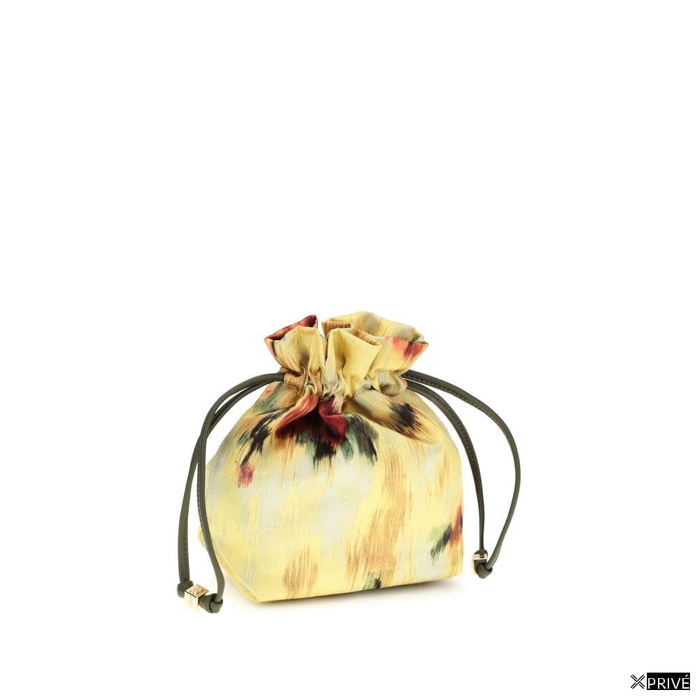 Pochette multicolore — 3