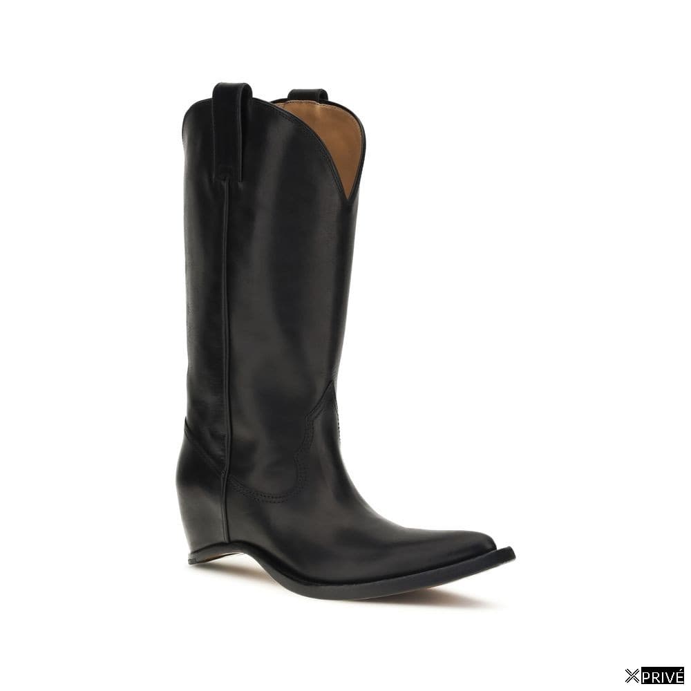 Bottes noires — 2