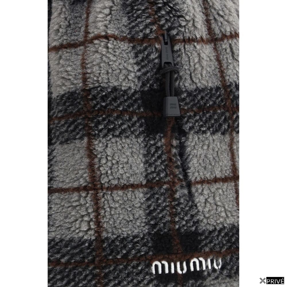 Jupe multicolore en Nylon — 3