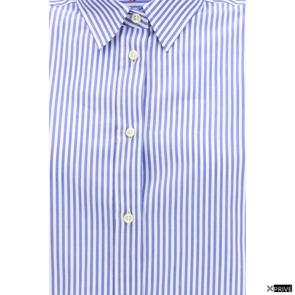 Chemise multicolore en Coton — 3