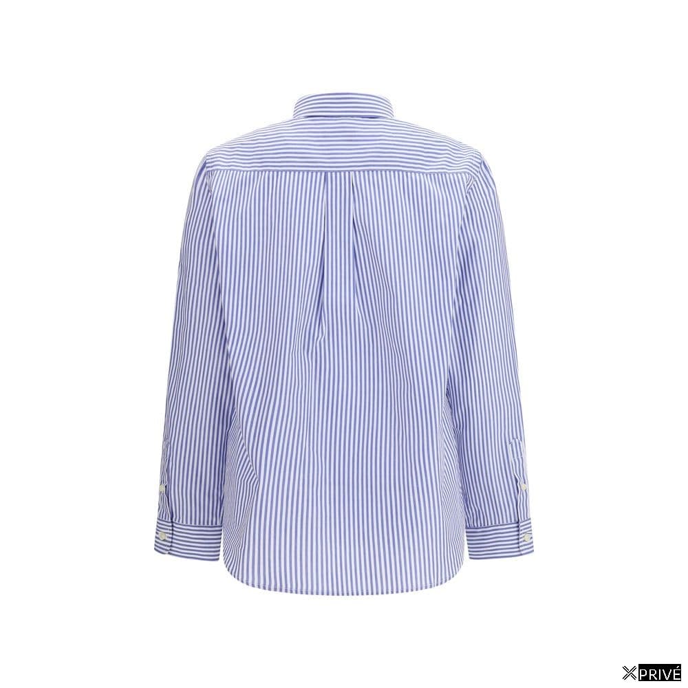 Chemise multicolore en Coton — 2