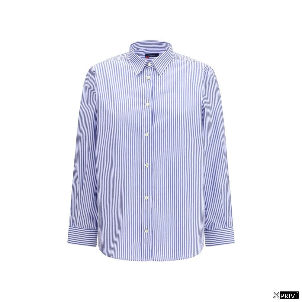 Chemise multicolore en Coton — 1