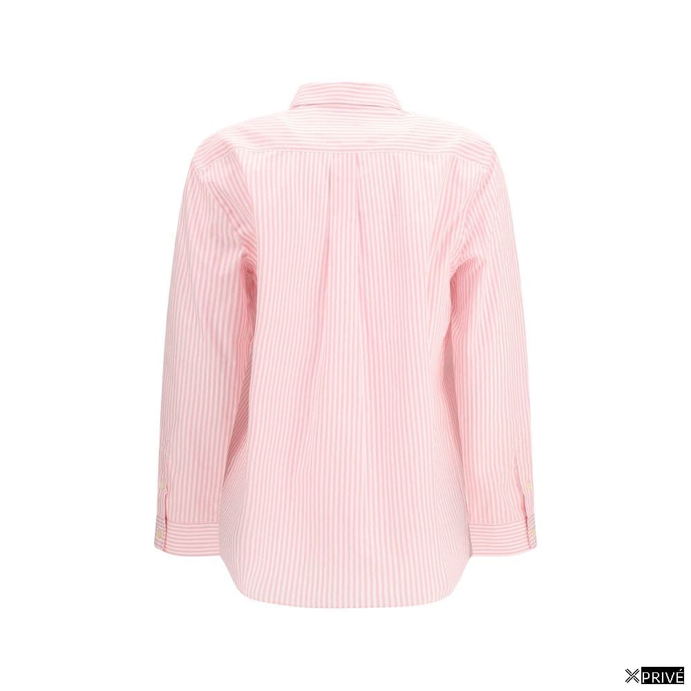 Chemise multicolore en Coton — 2