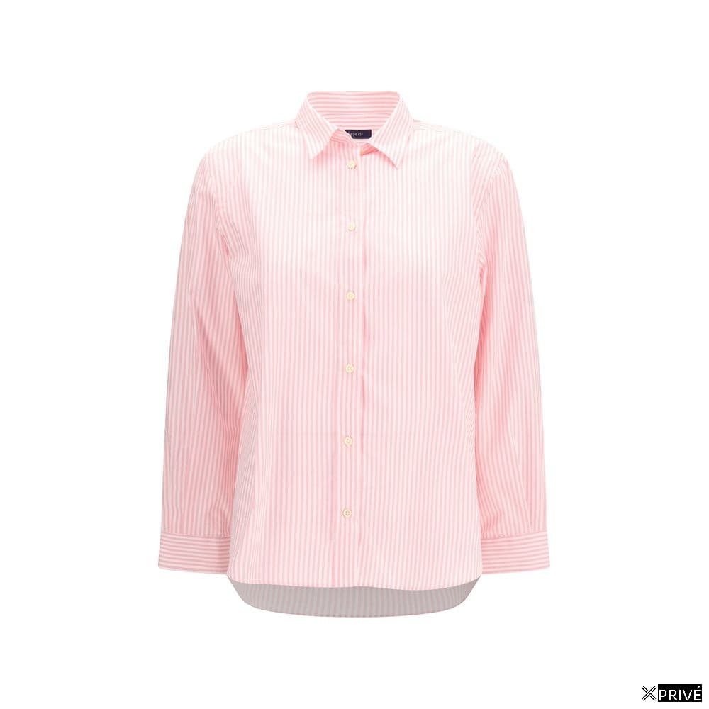 Chemise multicolore en Coton — 1