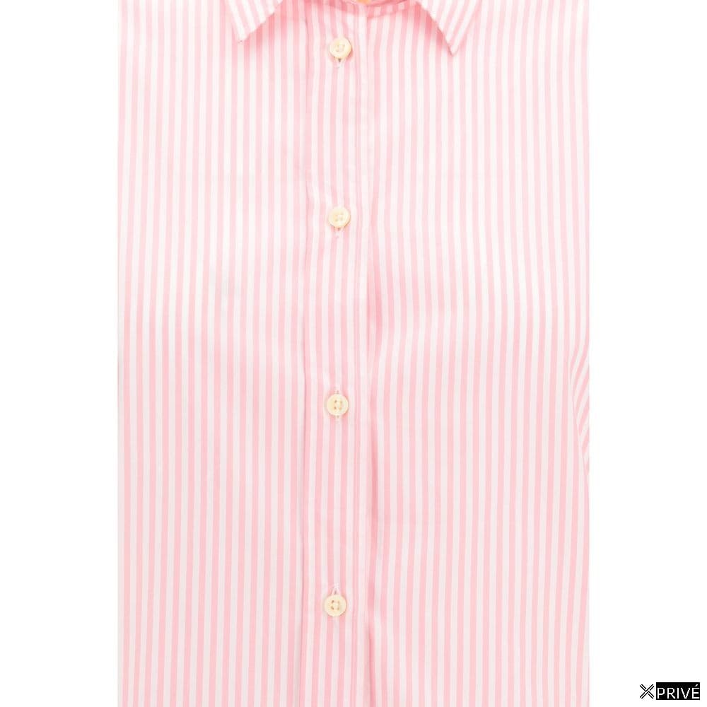 Chemise multicolore en Coton — 3