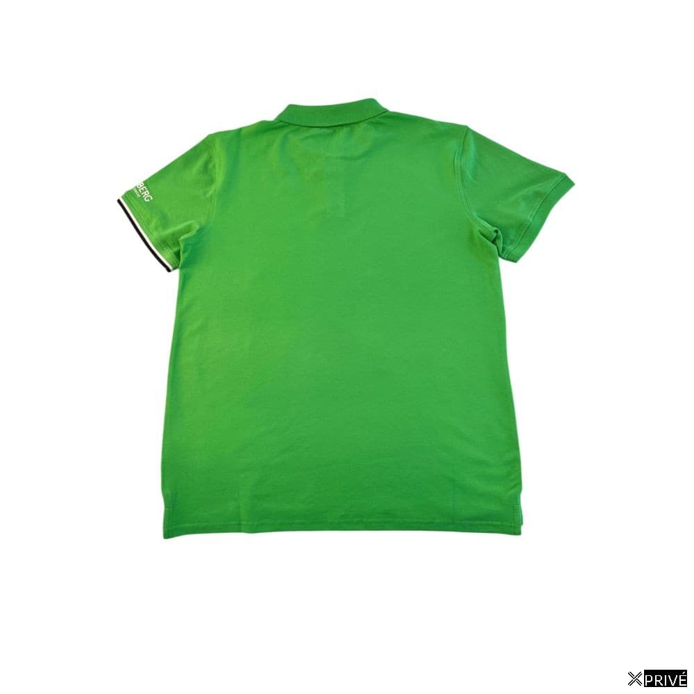 Polo multicolore — 2