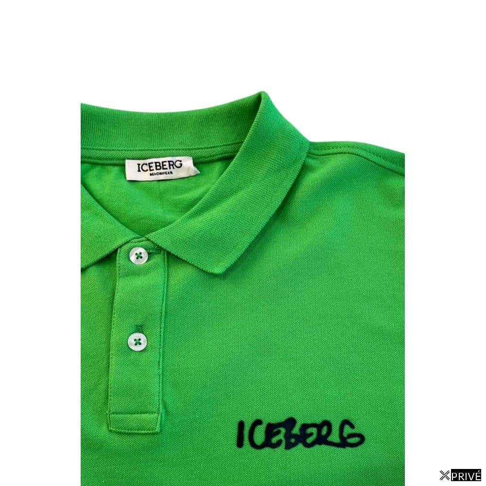 Polo multicolore — 3