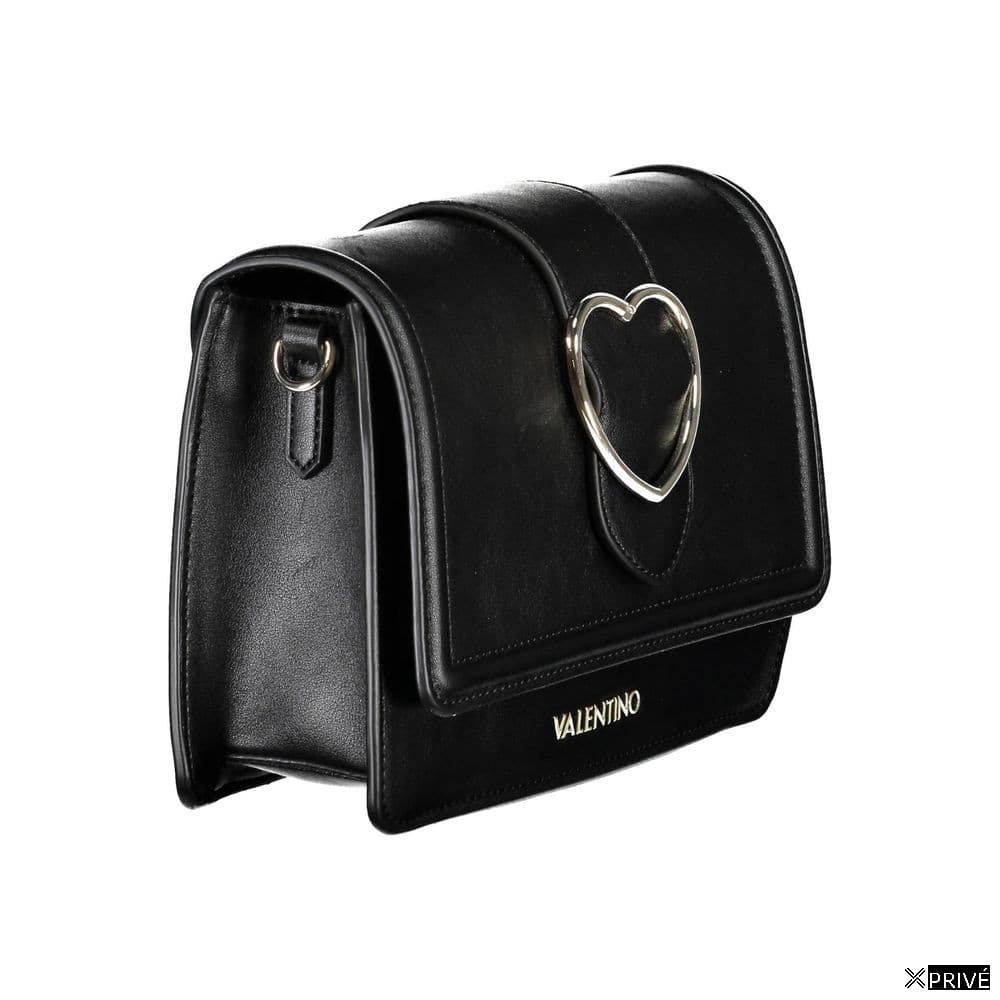 Sac à main noir — 3