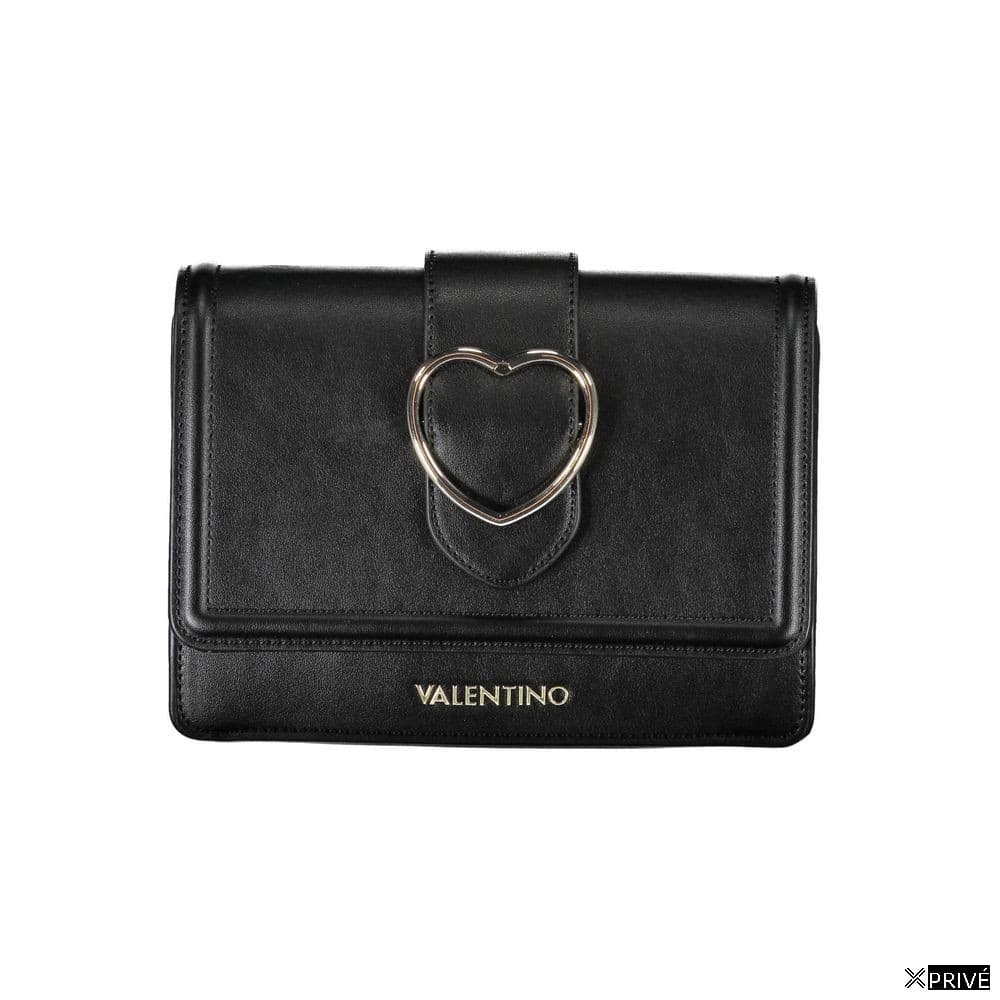 Sac à main noir — 1