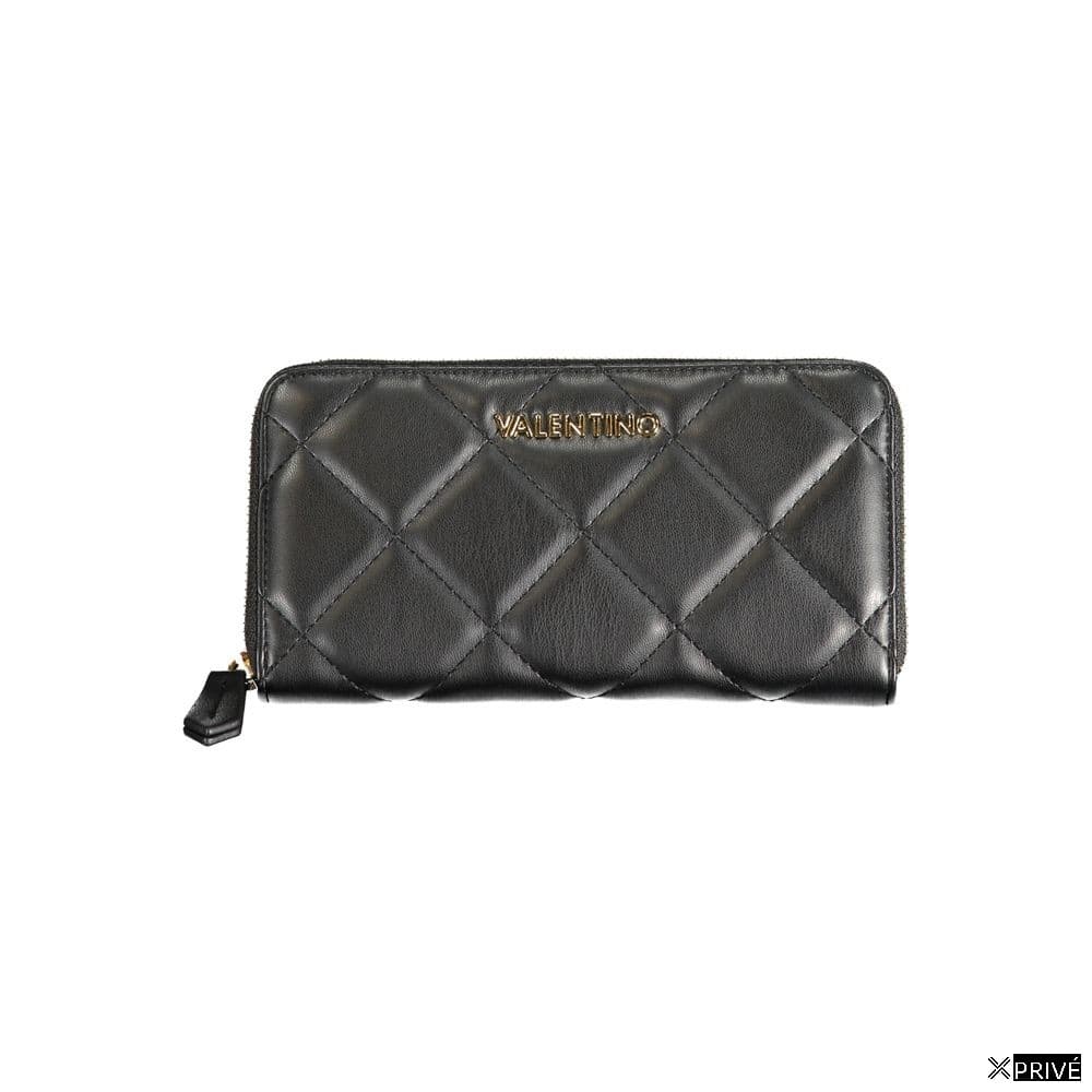 Portefeuille noir — 1