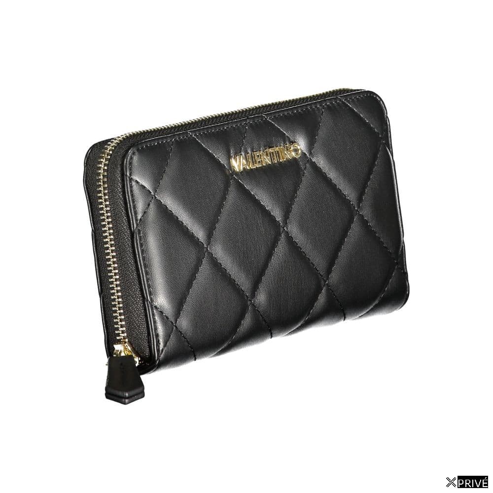 Portefeuille noir — 3