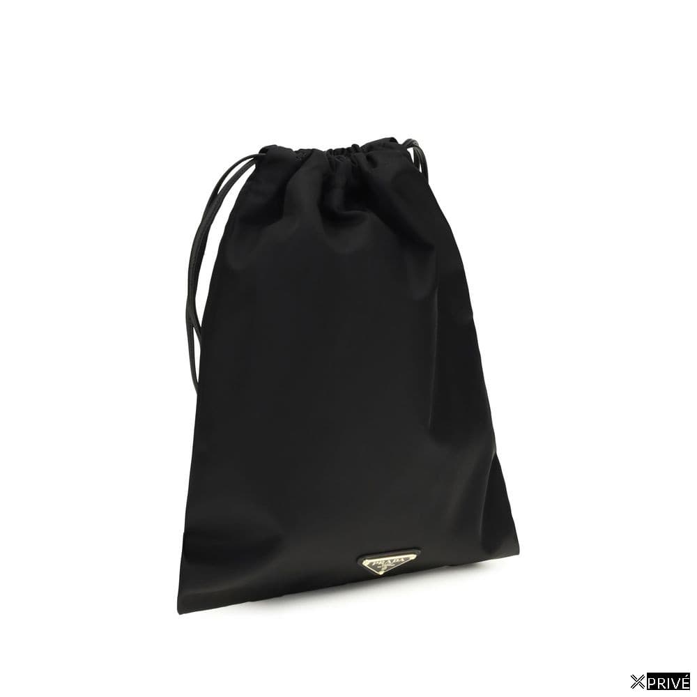 Pochette noire — 2