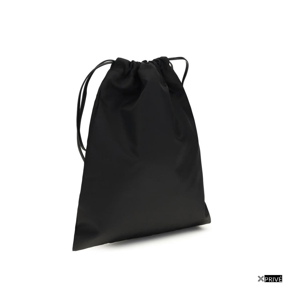 Pochette noire — 3