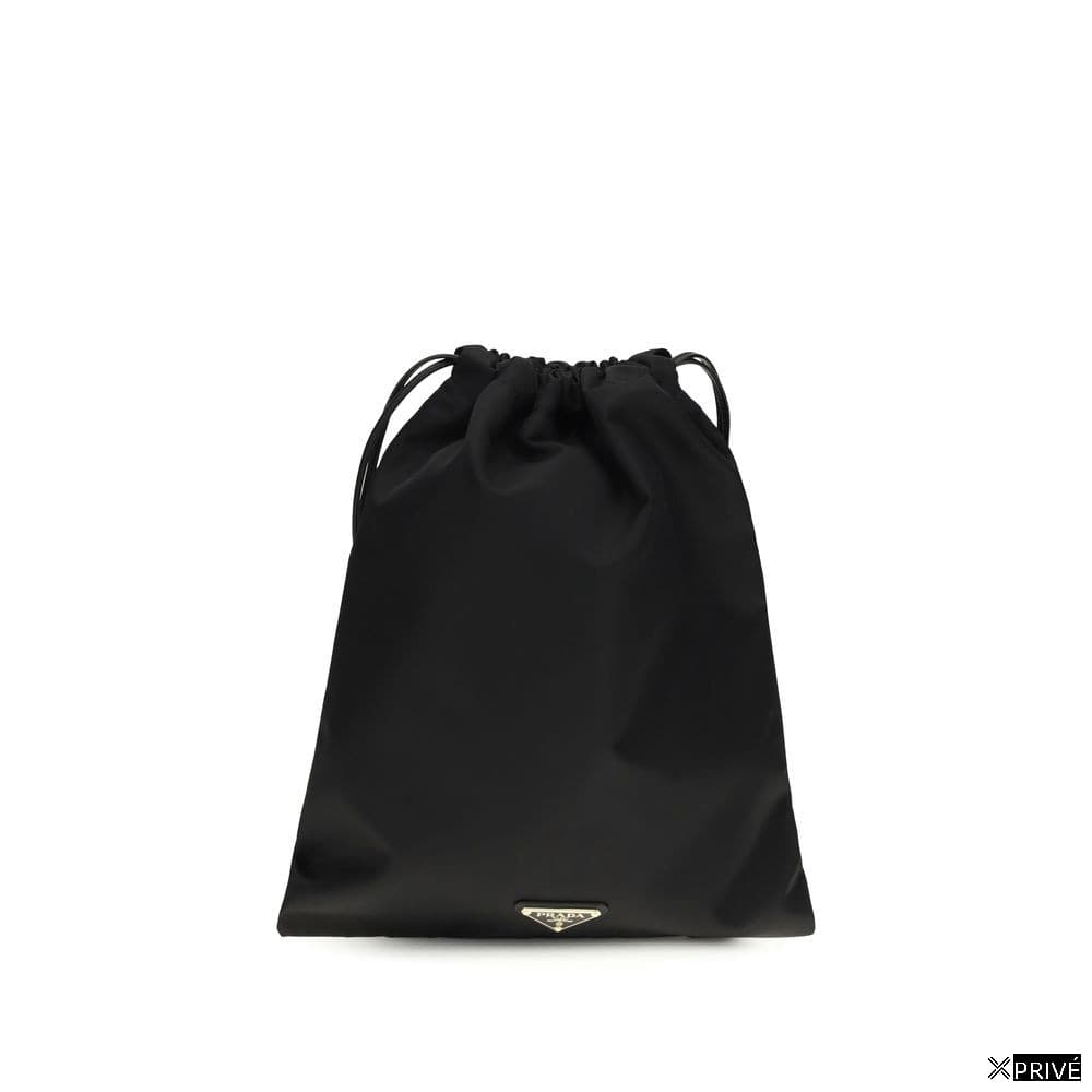 Pochette noire — 1
