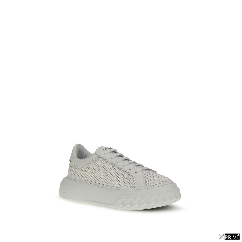 Chaussures de sport blanches — 2
