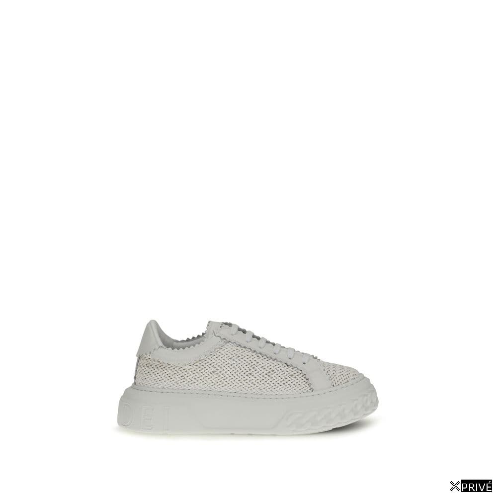 Chaussures de sport blanches — 1