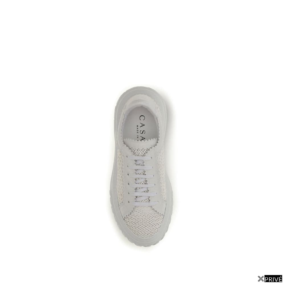 Chaussures de sport blanches — 4