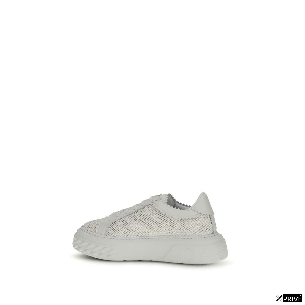 Chaussures de sport blanches — 3