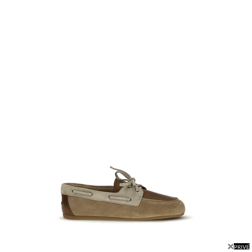 Mocassin multicolore — 1
