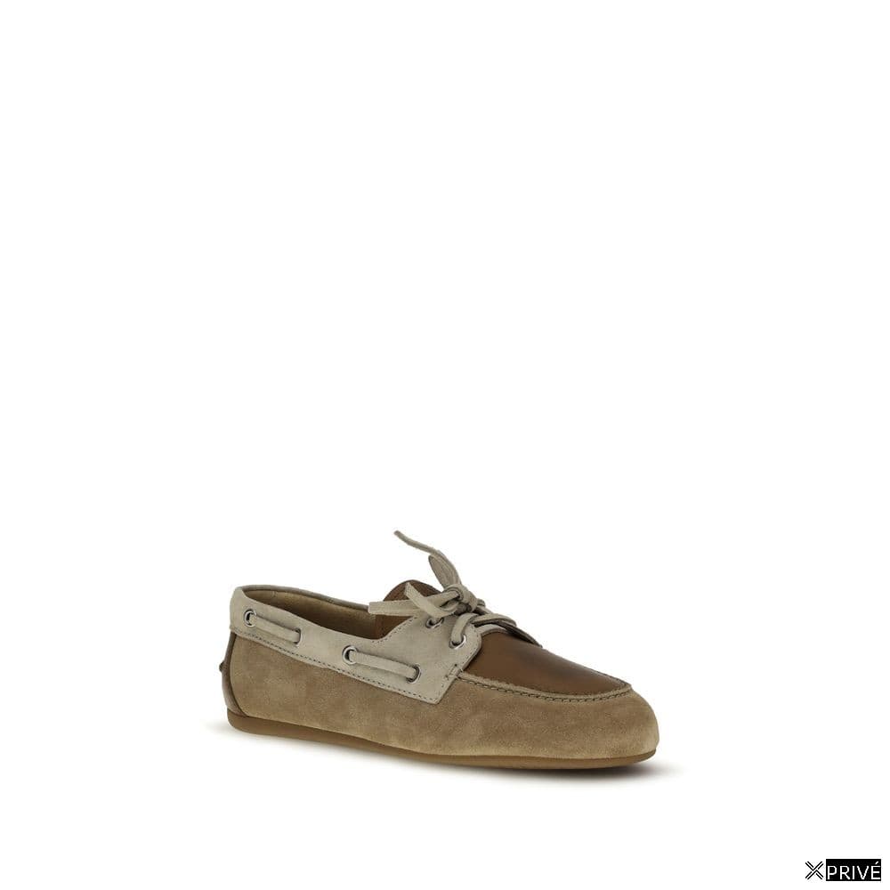 Mocassin multicolore — 2