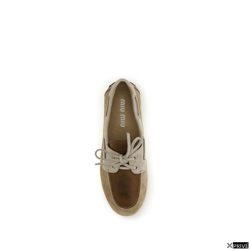 Mocassin multicolore — 4