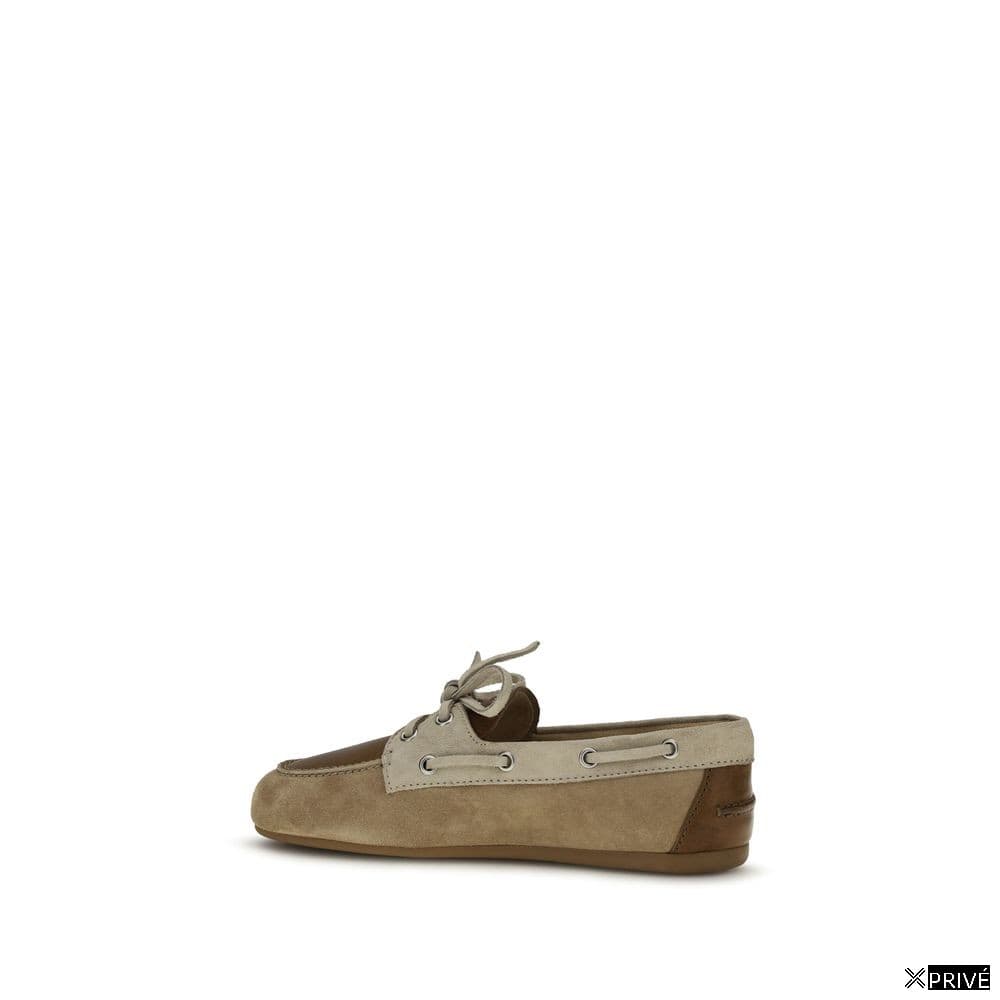 Mocassin multicolore — 3