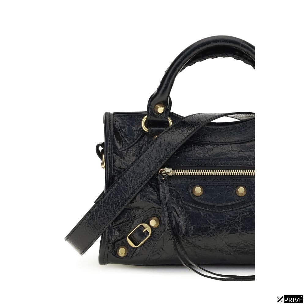 Sac à main noir — 4