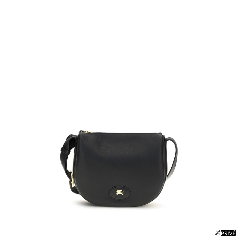 Sac bandoulière noir — 1