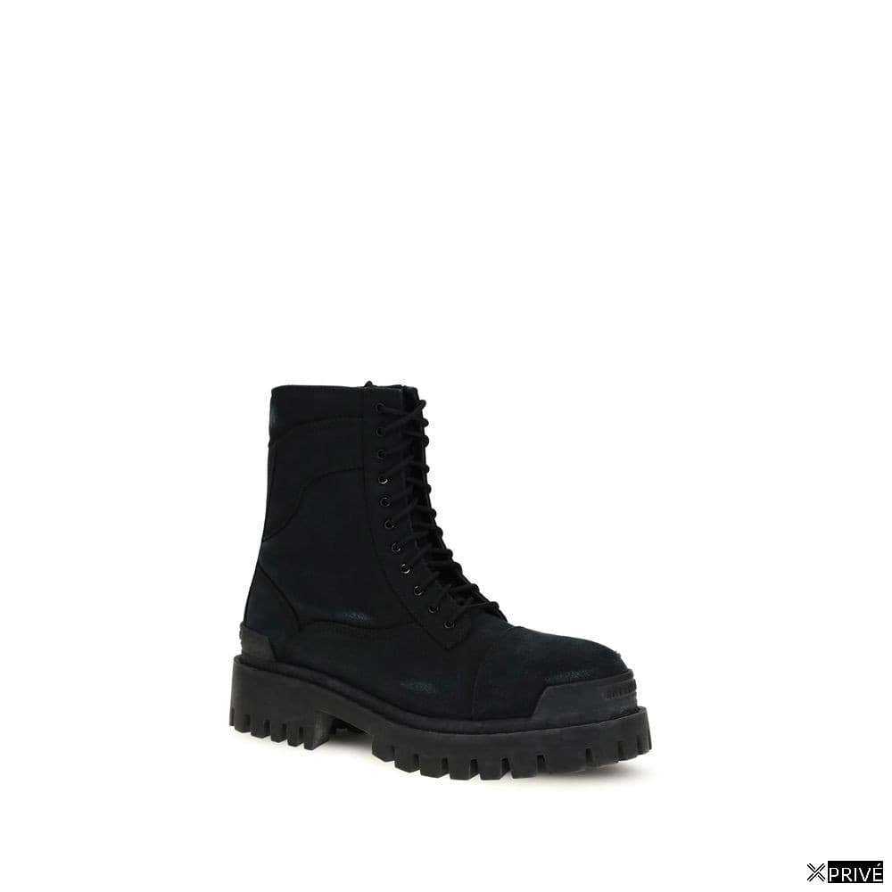 Chaussures de sport noires — 2