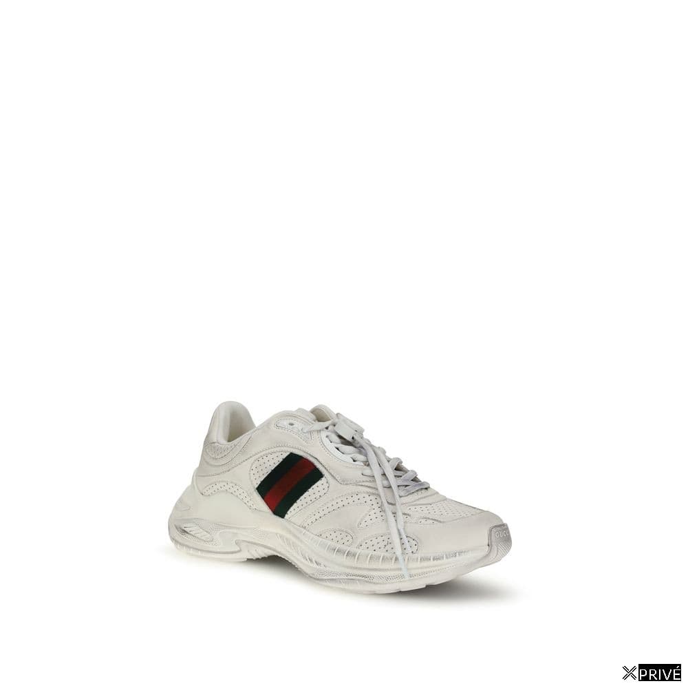 Chaussures de sport blanches — 2