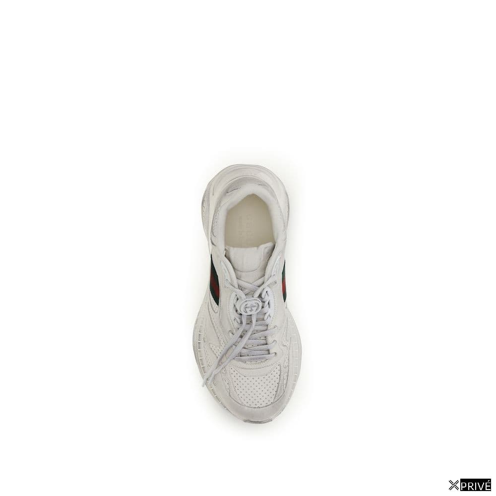 Chaussures de sport blanches — 4