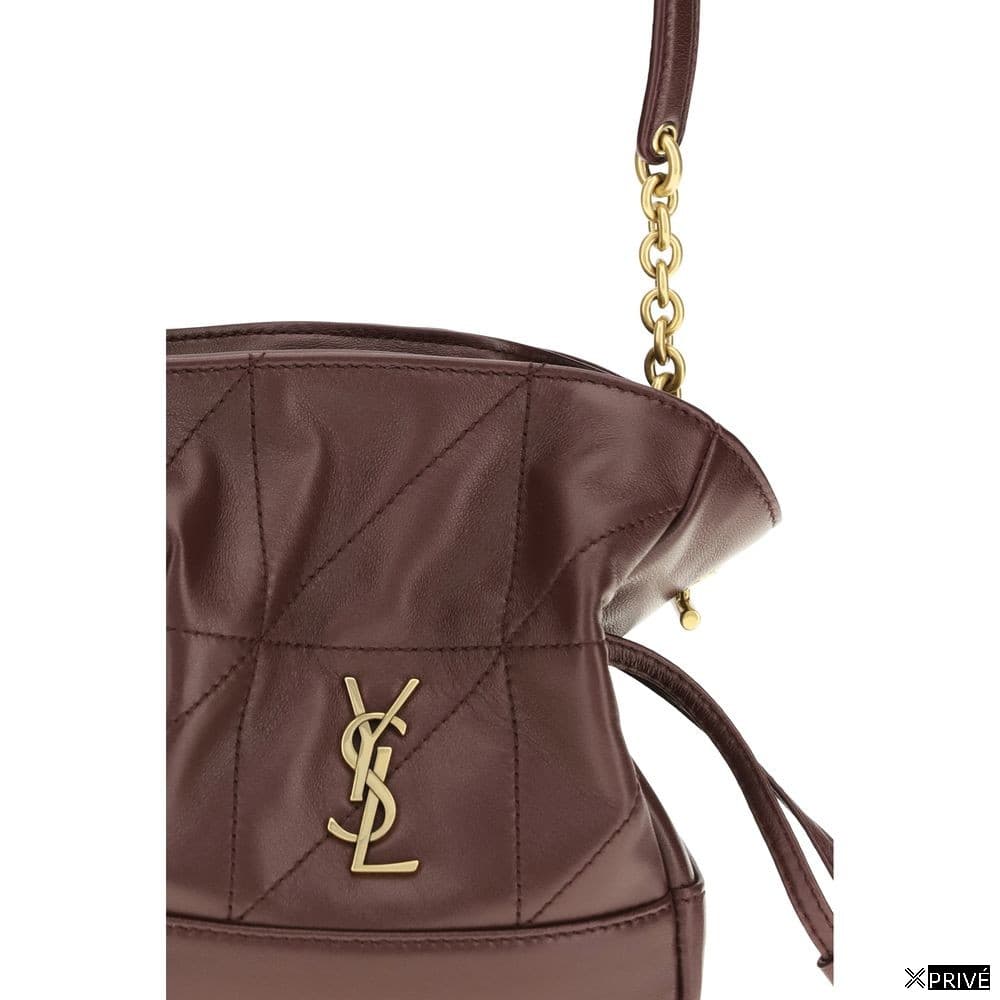 Pochette bordeaux — 4