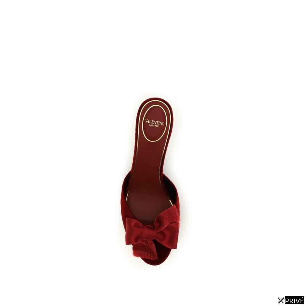 Sandales multicolores — 4