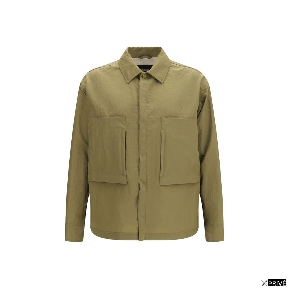 Veste multicolore en Polyamide — 1
