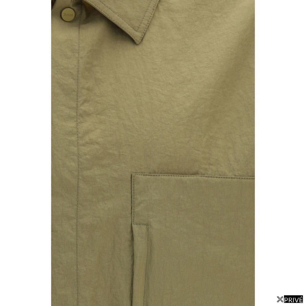 Veste multicolore en Polyamide — 3
