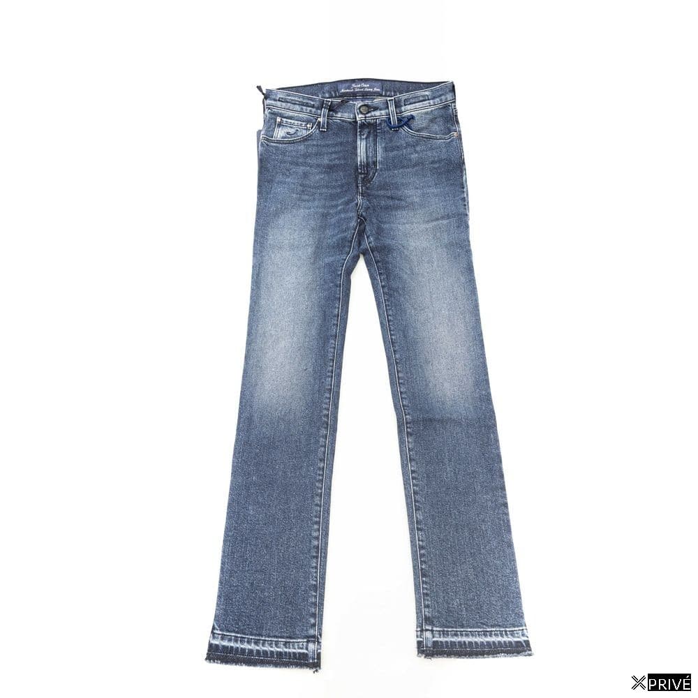 Jeans bleu — 2