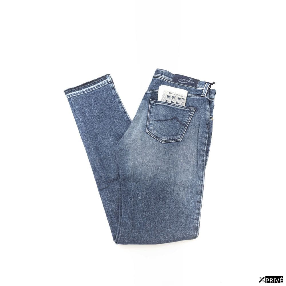 Jeans bleu — 1