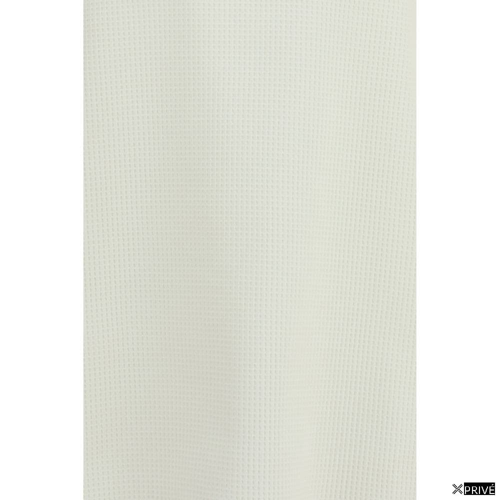 T-shirt blanc en Polyester — 3