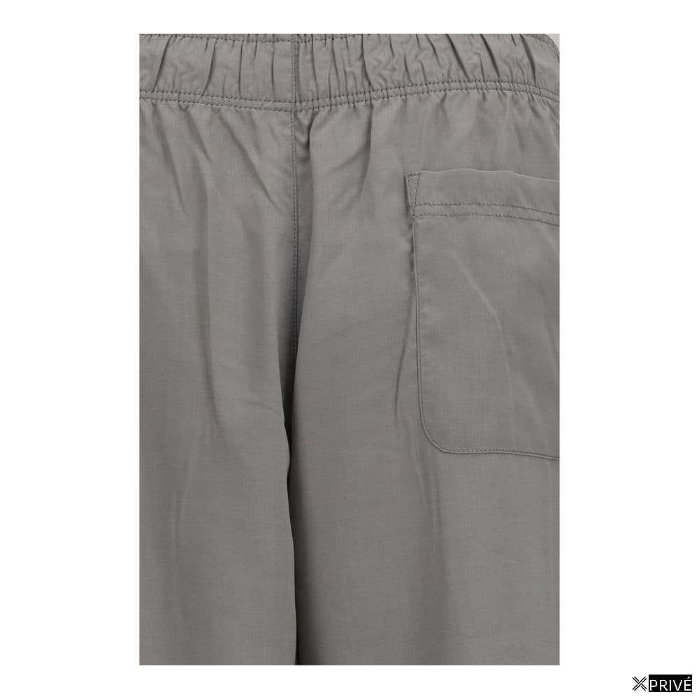 Jeans gris en Viscose — 3