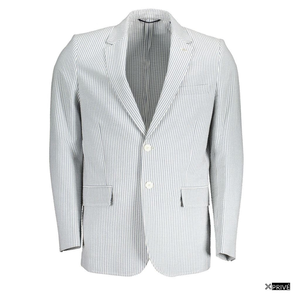Veste blanche — 1