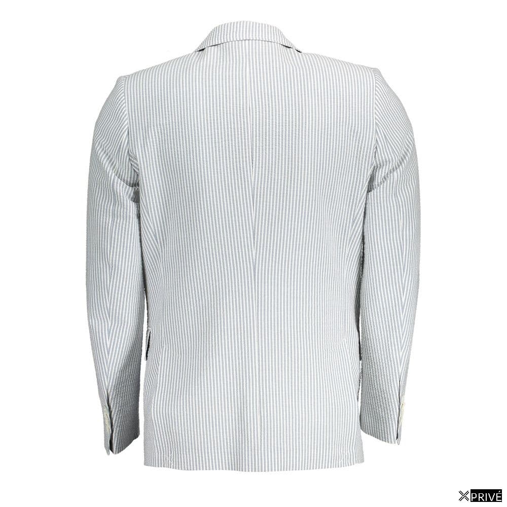 Veste blanche — 2