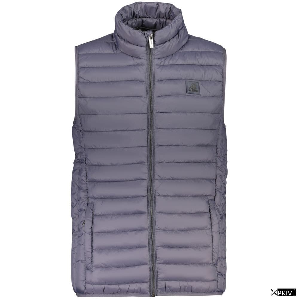 Gilet bleu — 1