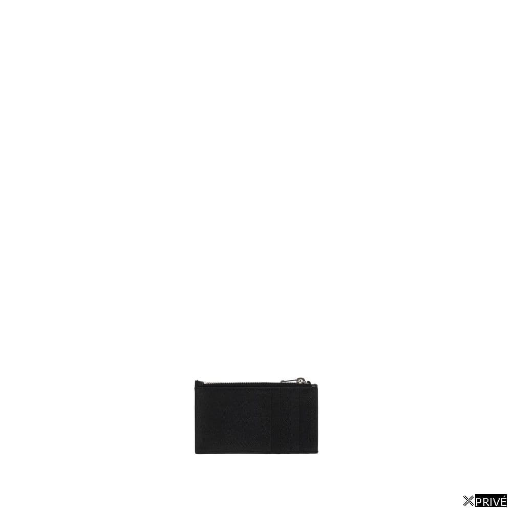 Portefeuille noir — 3