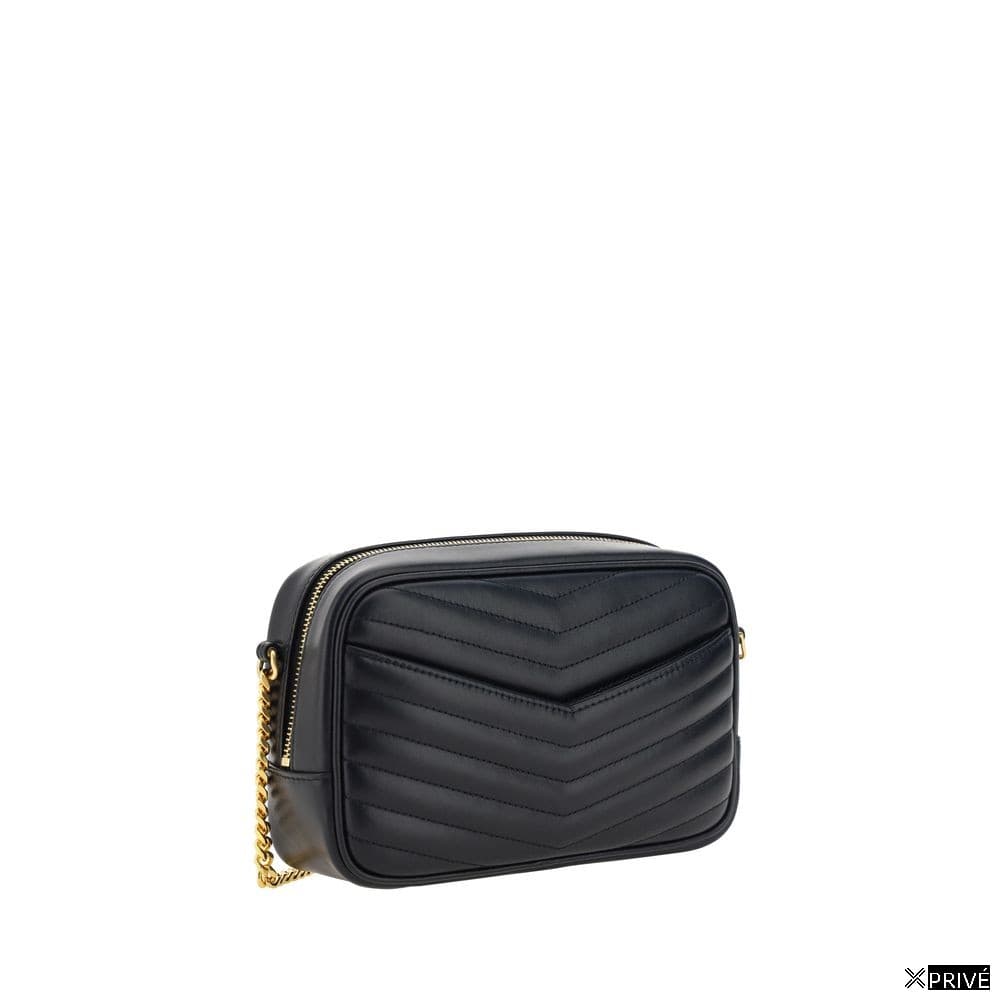 Sac bandoulière noir — 3